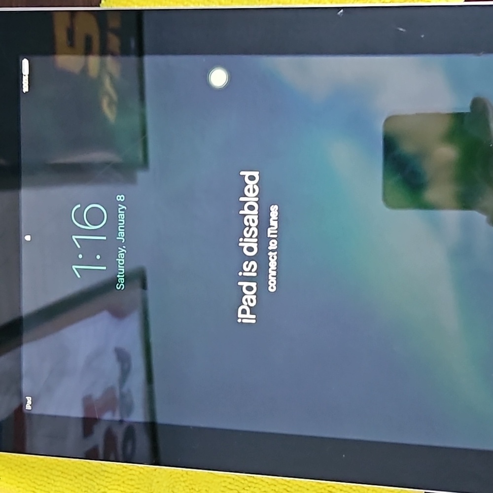 IPad 4th generation